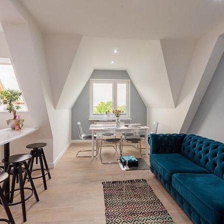 Szafir Apartament Kołobrzeg Eksteriør bilde