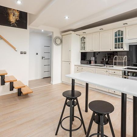 Szafir Apartament Kołobrzeg Eksteriør bilde