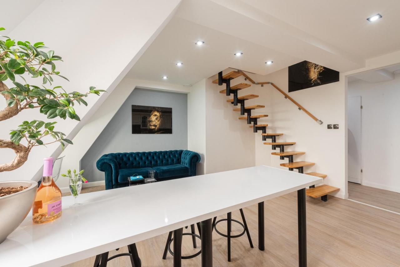 Szafir Apartament Kołobrzeg Eksteriør bilde