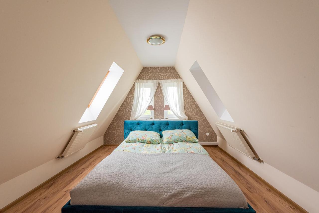 Szafir Apartament Kołobrzeg Eksteriør bilde