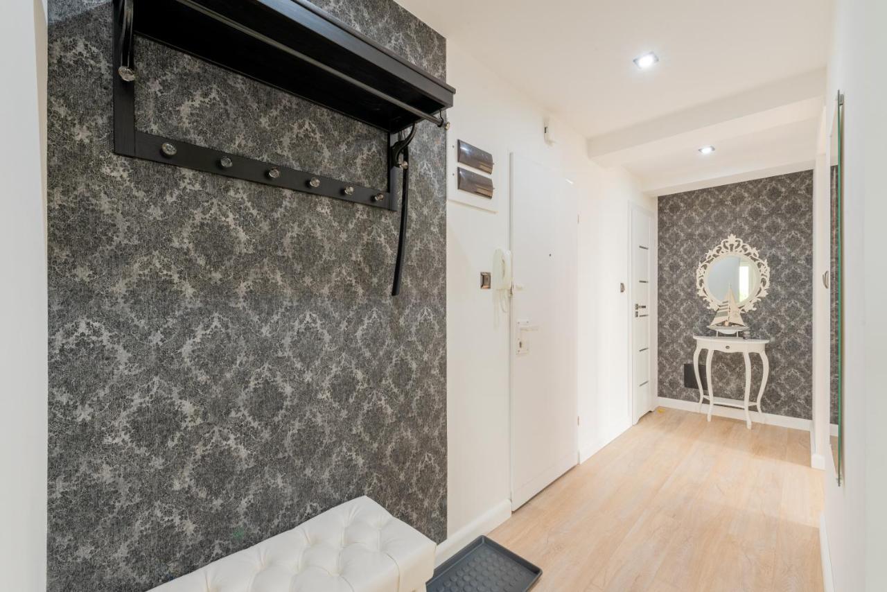 Szafir Apartament Kołobrzeg Eksteriør bilde